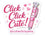 Cutie Click Pens - Home